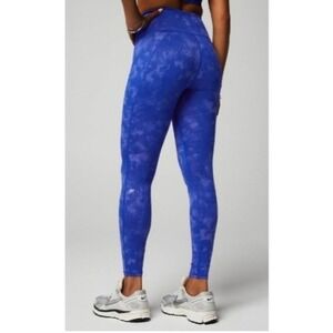 NWT Fabletics PowerHold‎ Define High Waisted Legging Size XXL